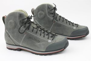 Dolomite bij Happy Walker - Beoordeeld met 9,7