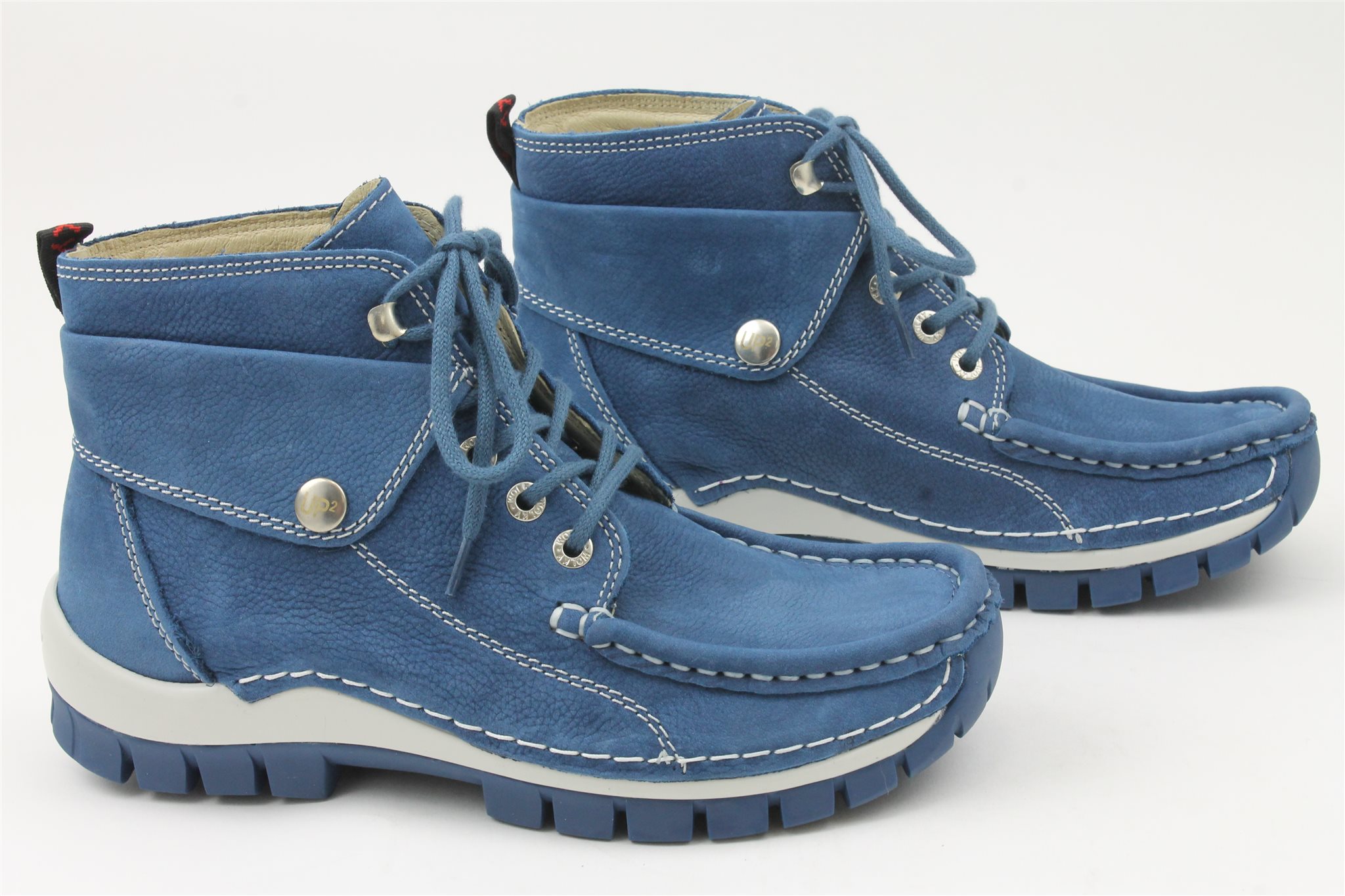 Wolky schoenen bij Happy Walker - Beoordeeld met 9,7