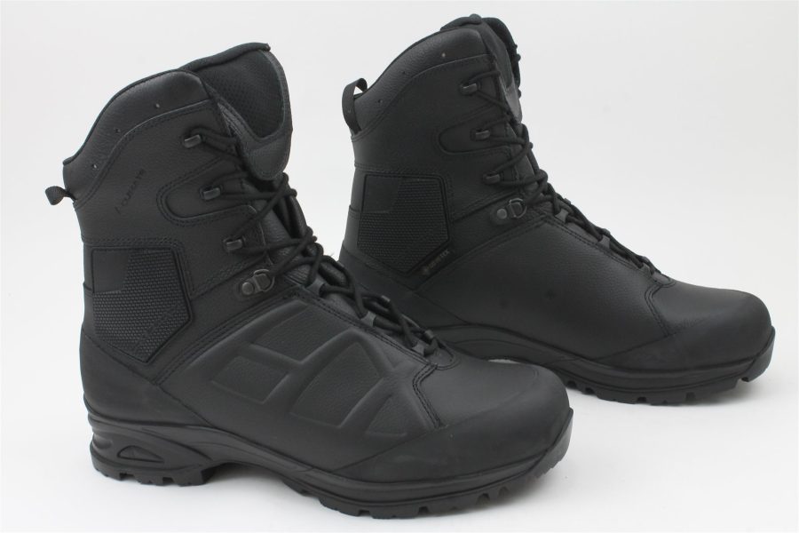 Ranger GSG9-X