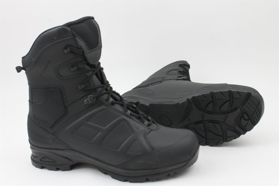 Ranger GSG9-X