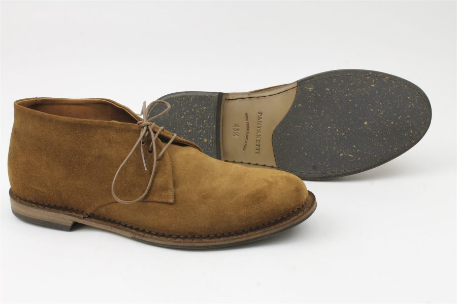 Boot smart casual
