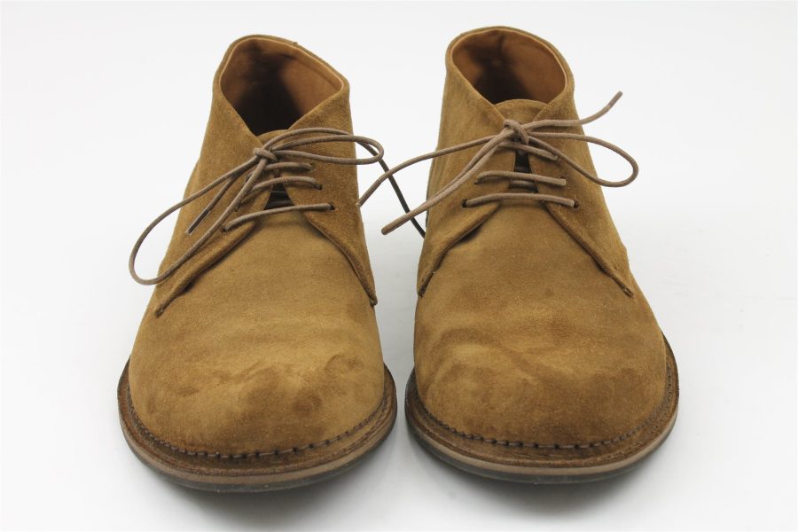 Boot smart casual