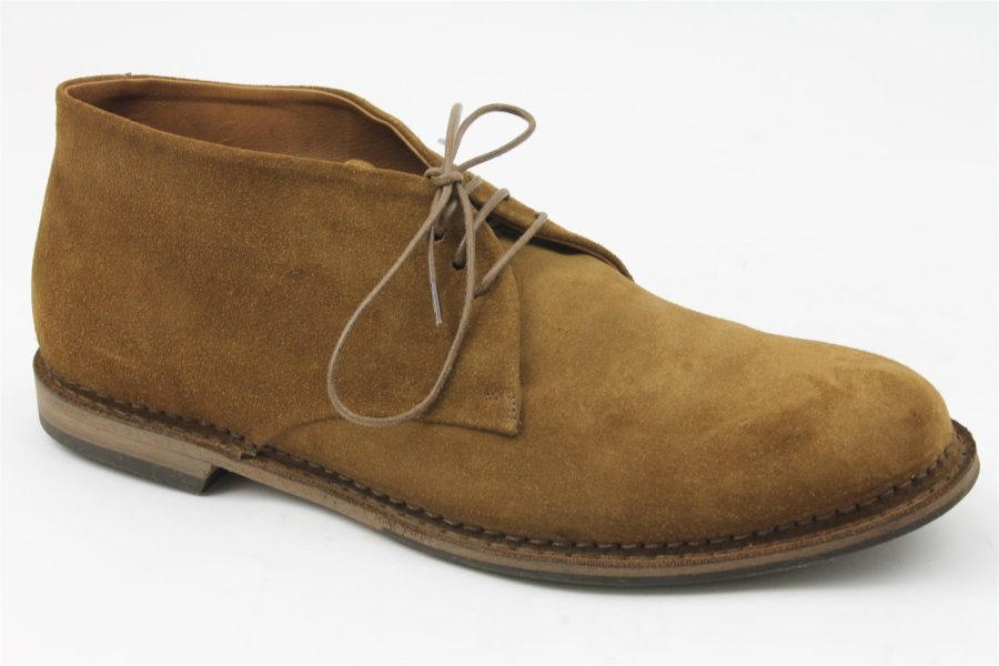 Boot smart casual