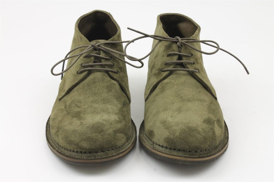 Boot smart casual