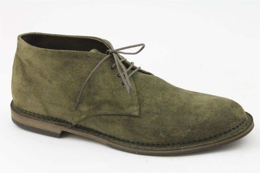 Boot smart casual