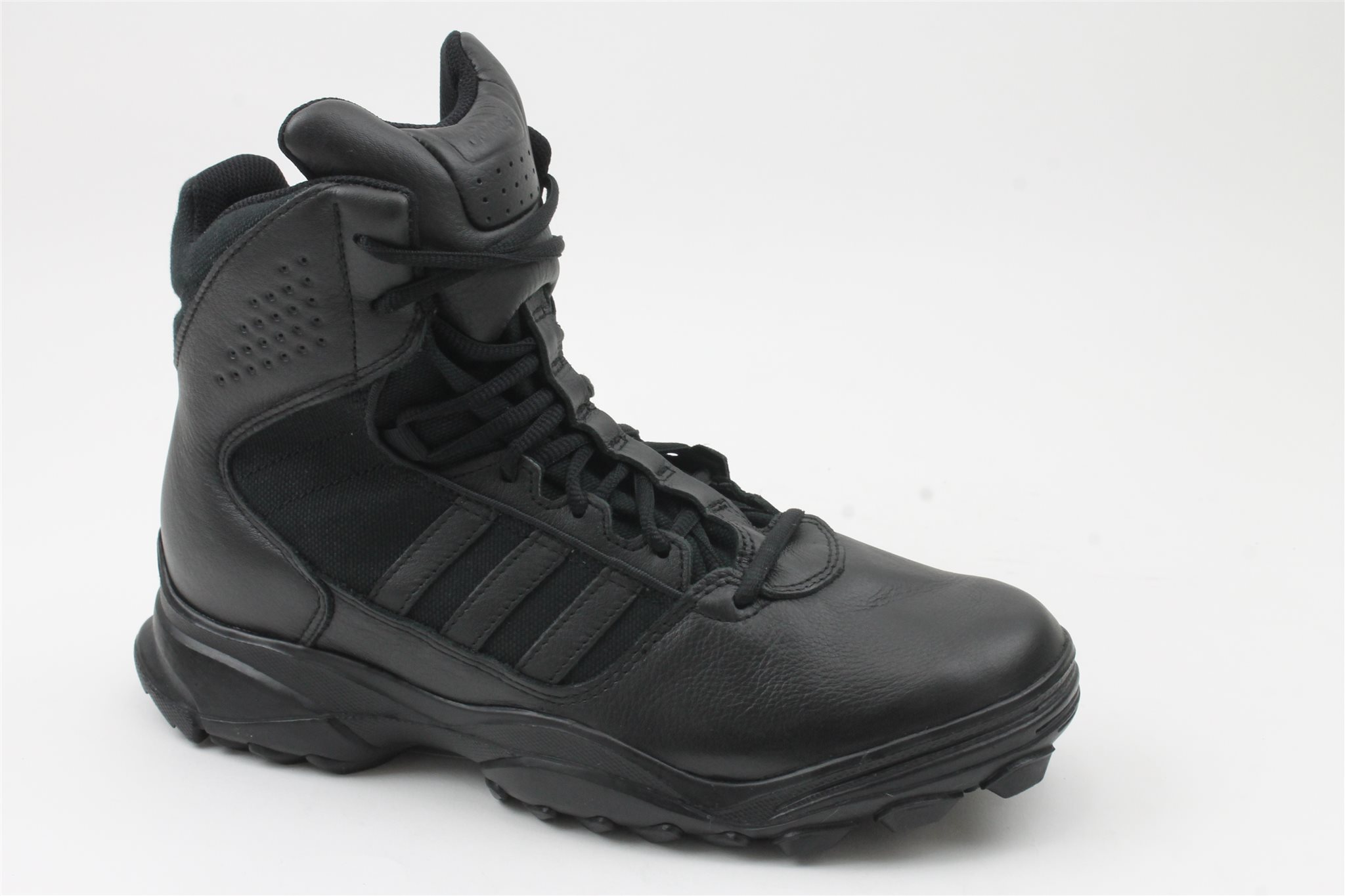 Uitsluiten Horizontaal ring Adidas GSG 9.7 bij Happy Walker - Beoordeeld met 9,7