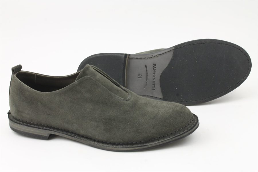 Loafer