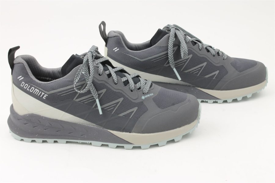 W's Croda Nera Tech GTX