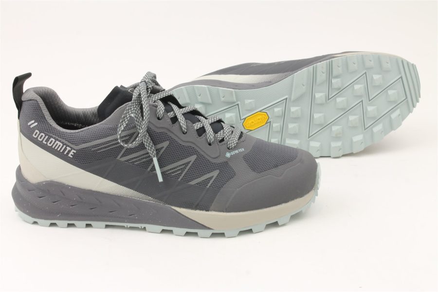 W's Croda Nera Tech GTX