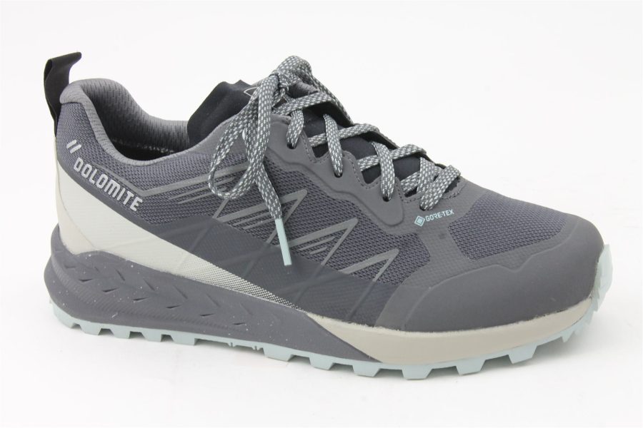 W's Croda Nera Tech GTX