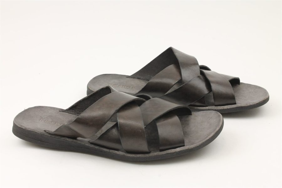 Kennie slipper
