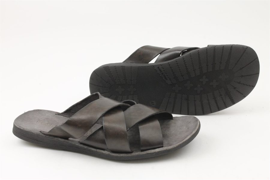 Kennie slipper