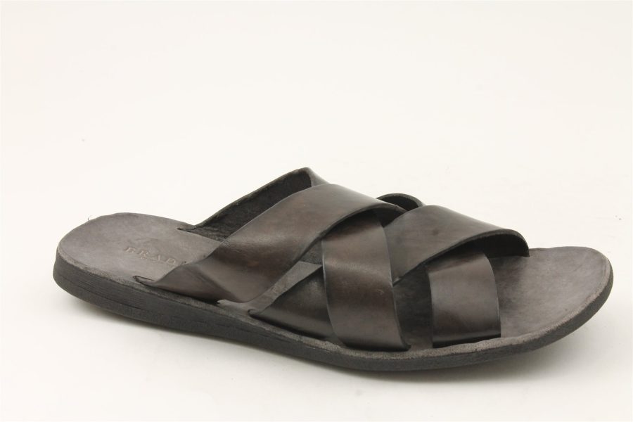 Kennie slipper