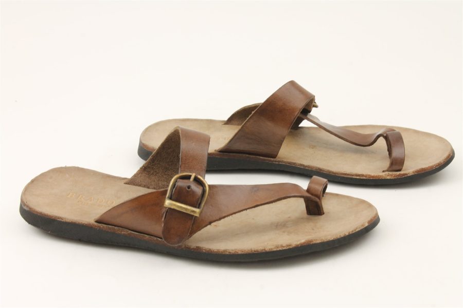 Marissa teenslipper