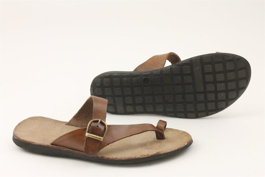 Marissa teenslipper