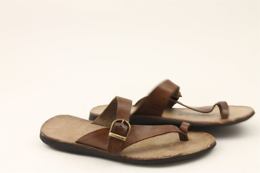 Marissa teenslipper