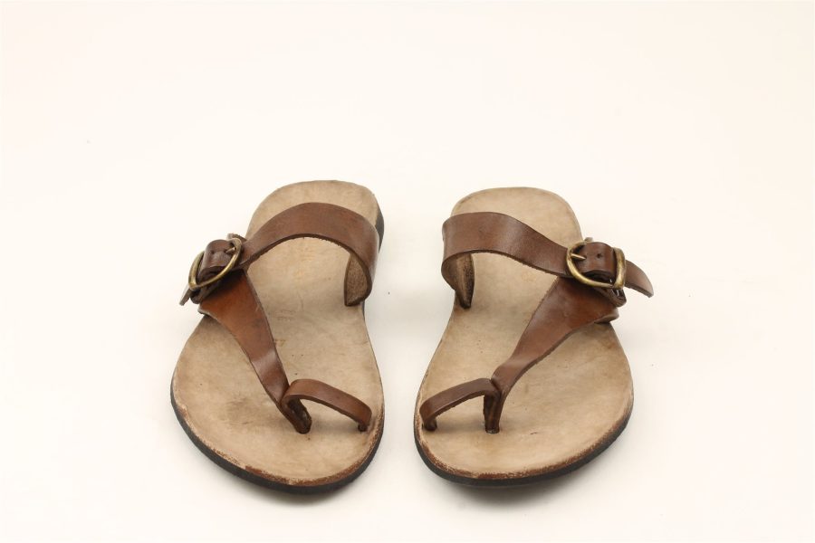 Marissa teenslipper
