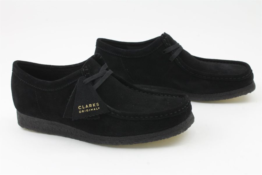 Wallabee