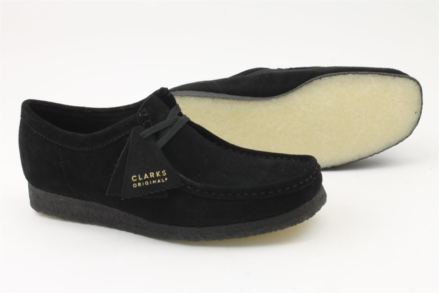 Wallabee