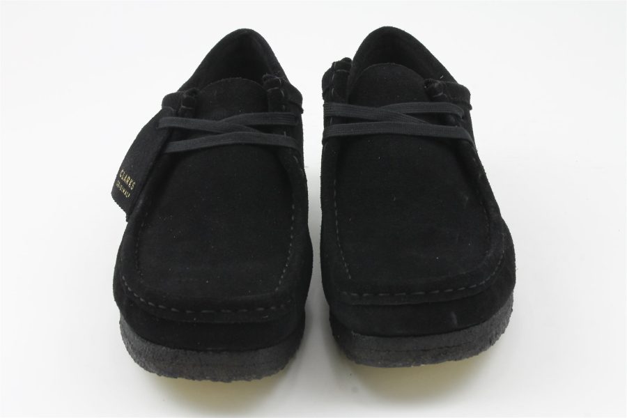 Wallabee