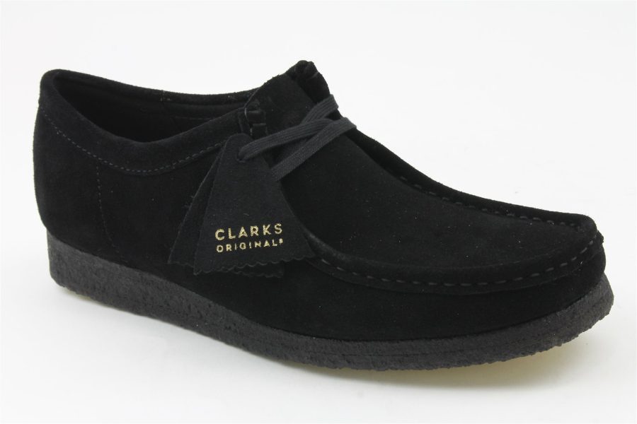Wallabee