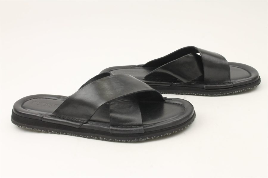 cross slipper
