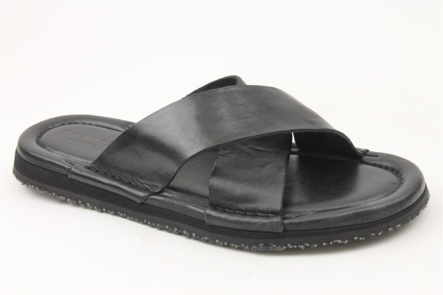 cross slipper