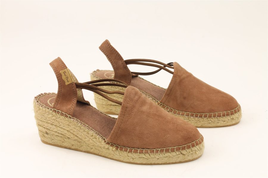 Tremp espadrille