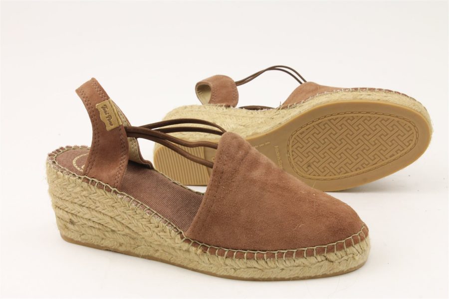 Tremp espadrille
