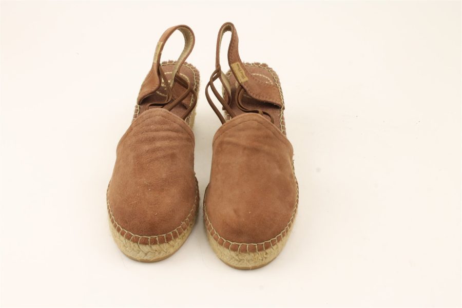 Tremp espadrille