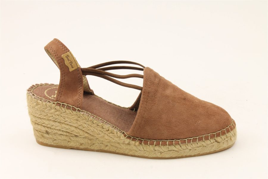 Tremp espadrille