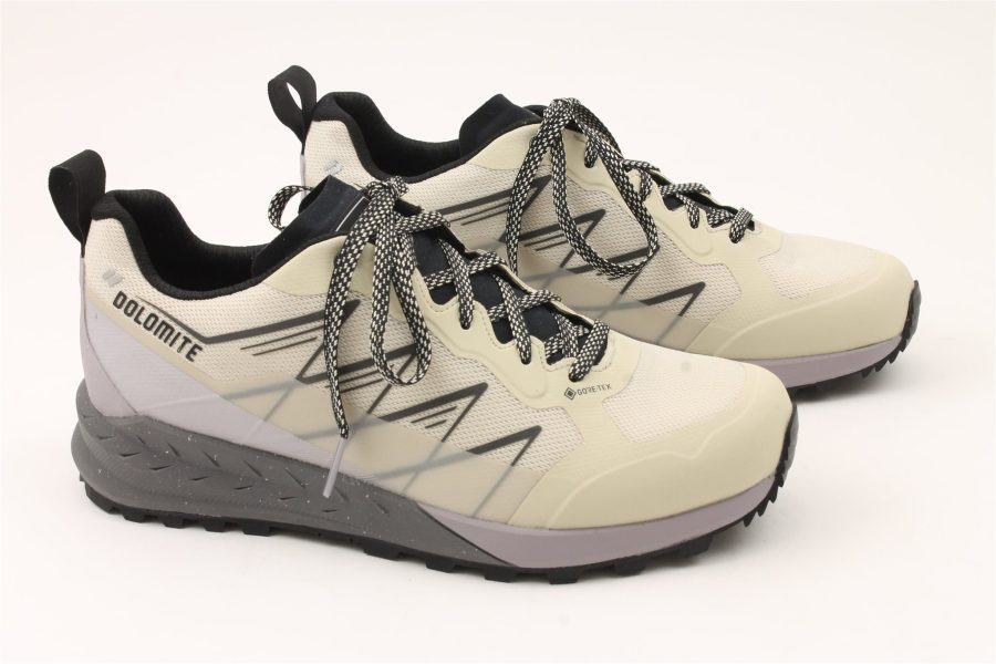 W's Croda Nera Tech GTX