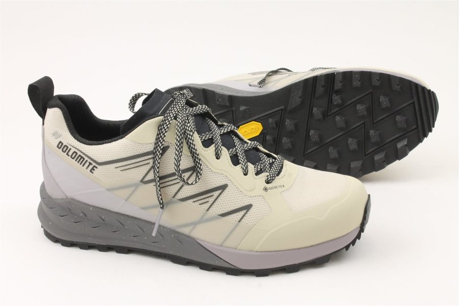 W's Croda Nera Tech GTX
