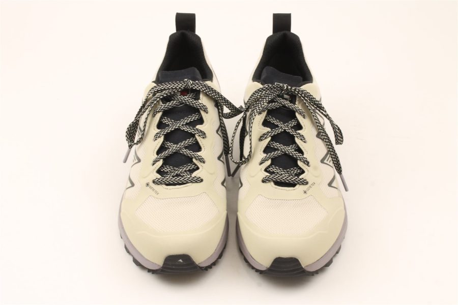 W's Croda Nera Tech GTX