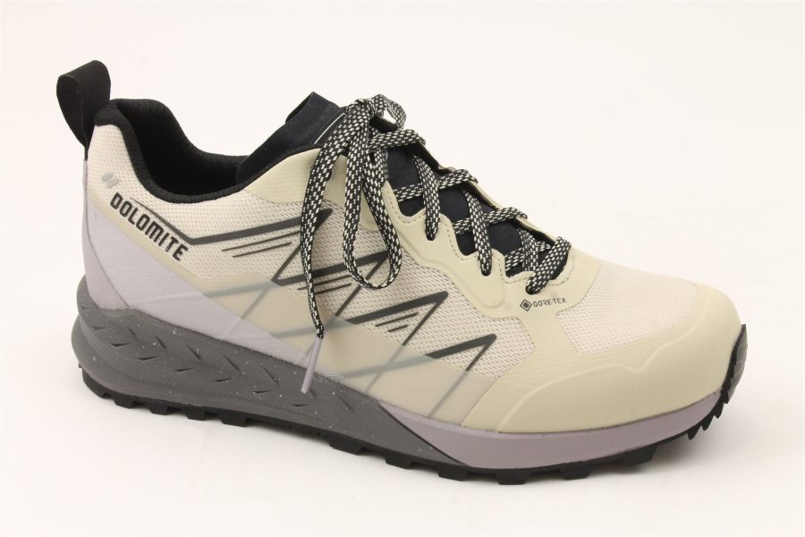 W's Croda Nera Tech GTX