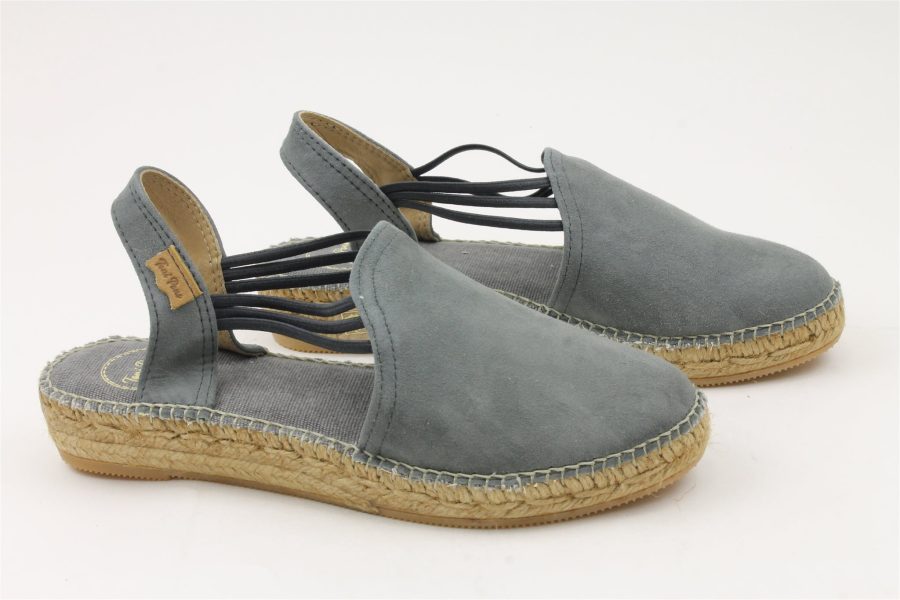 Nuria espadrille