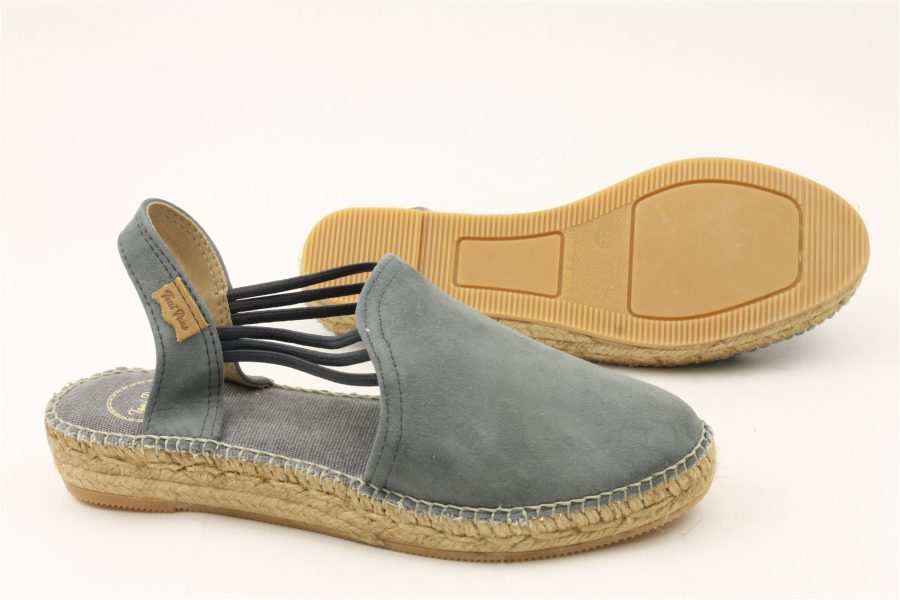 Nuria espadrille