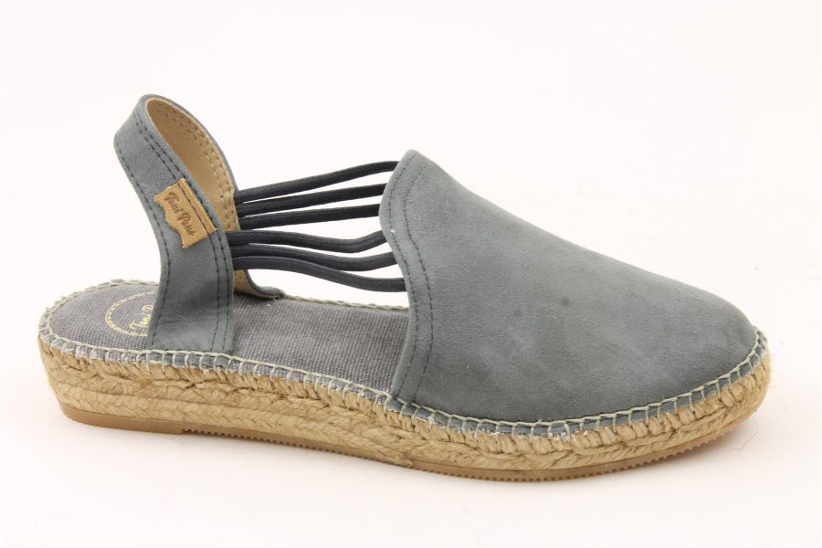 Nuria espadrille