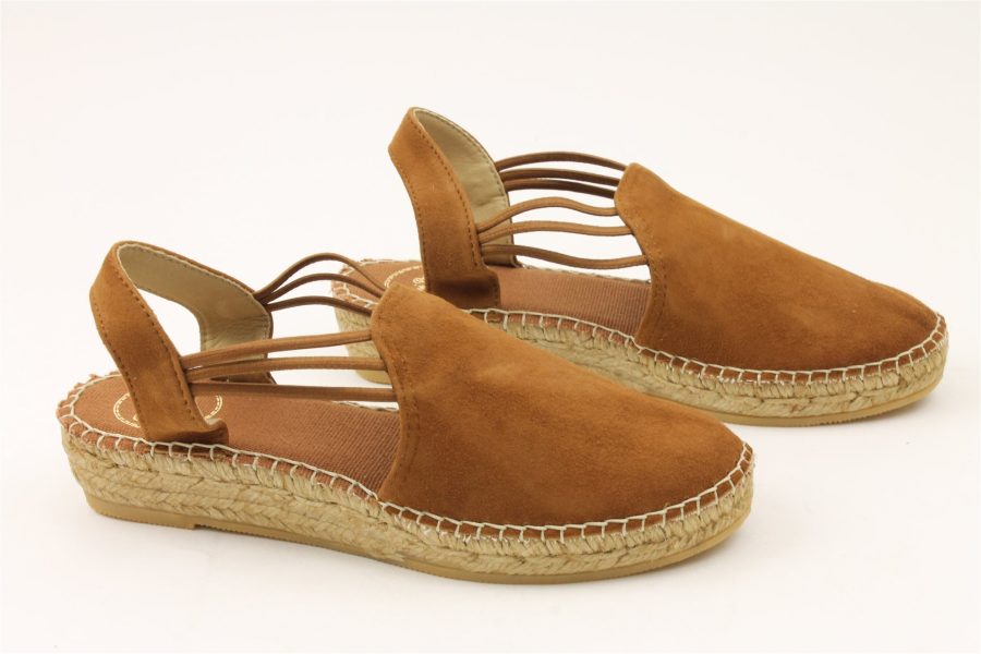 Nuria espadrille