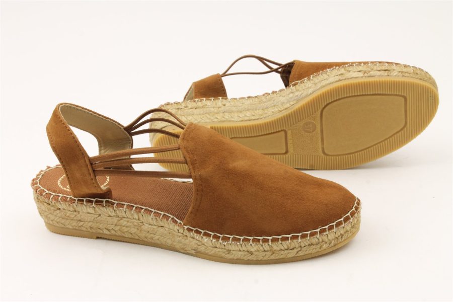 Nuria espadrille
