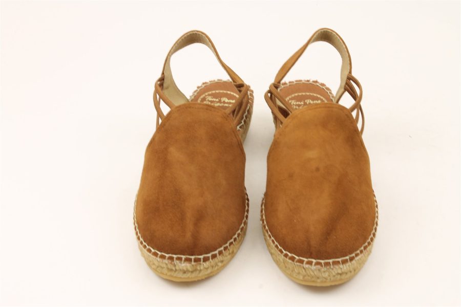 Nuria espadrille