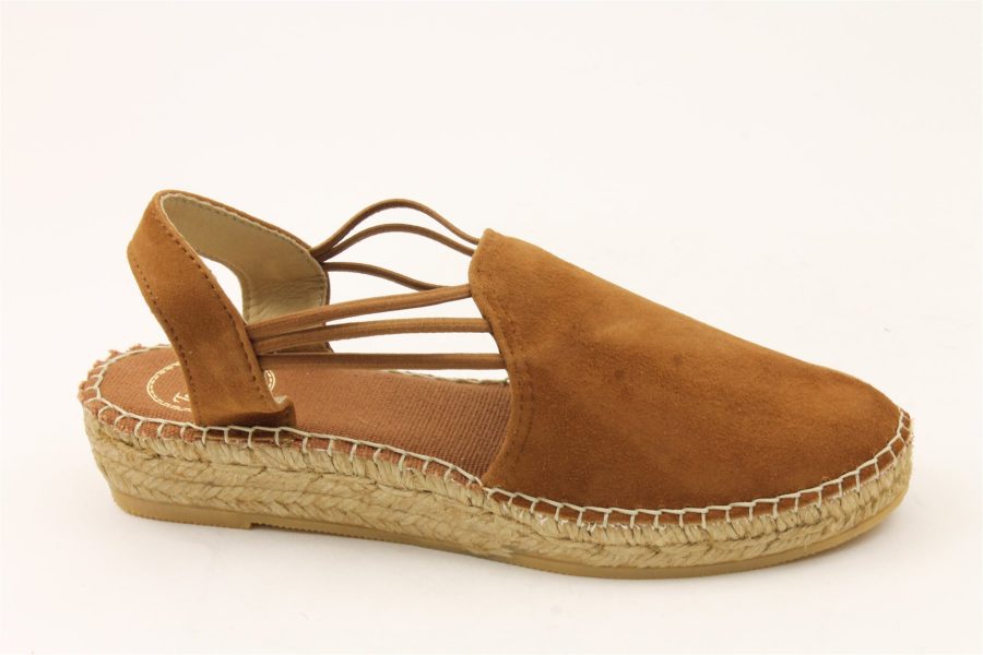Nuria espadrille