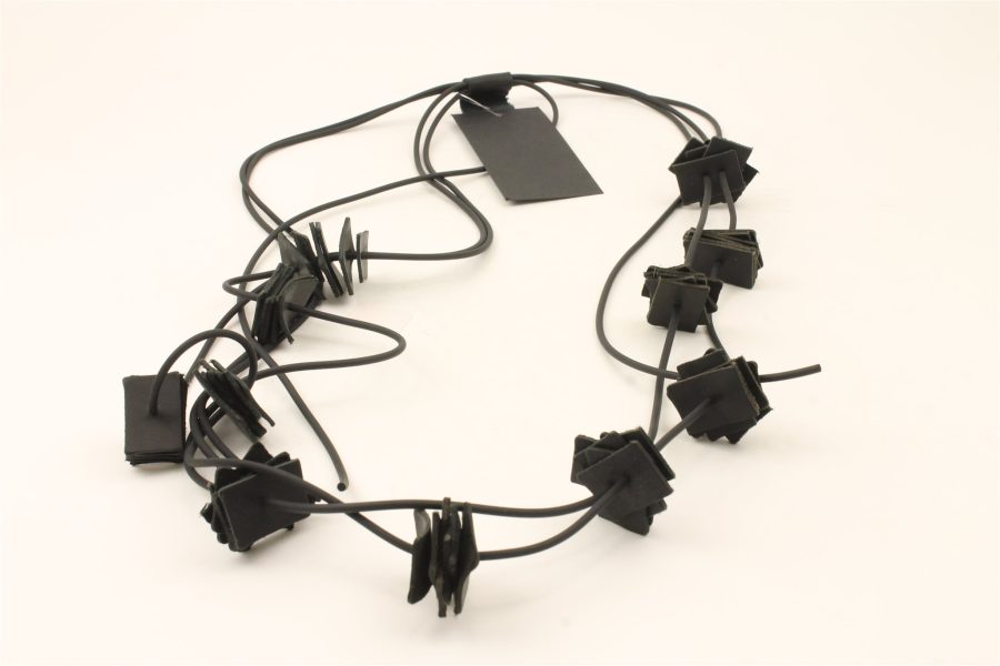 leather necklaces