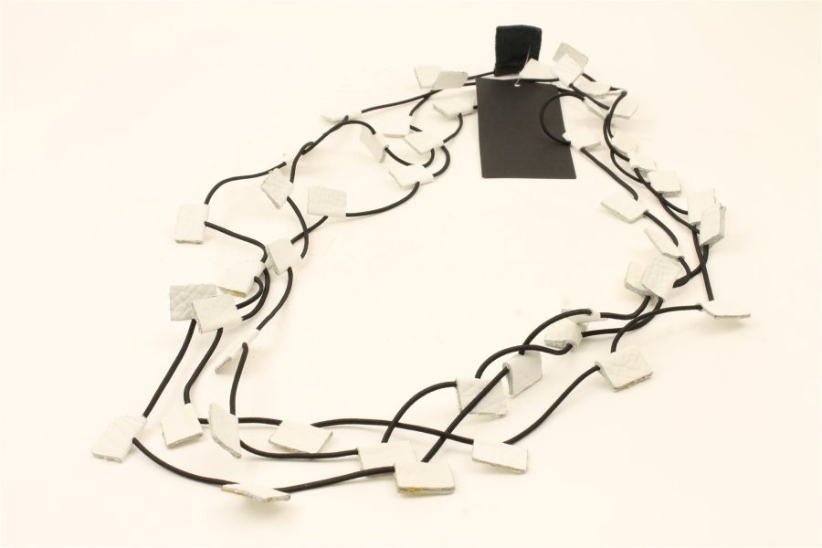 leather necklaces