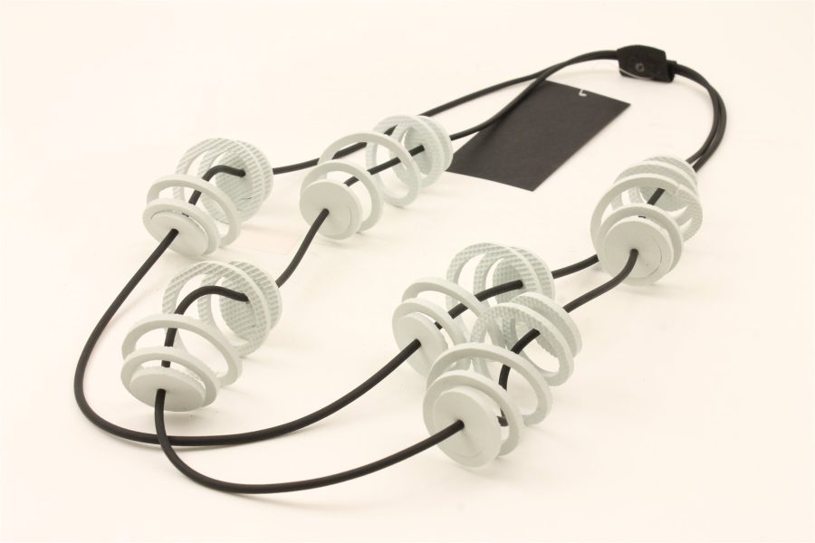 leather necklaces