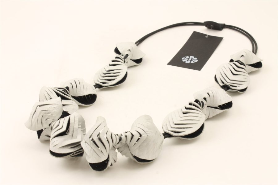 leather necklaces