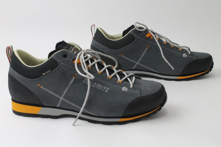 54 Hike low evo GTX