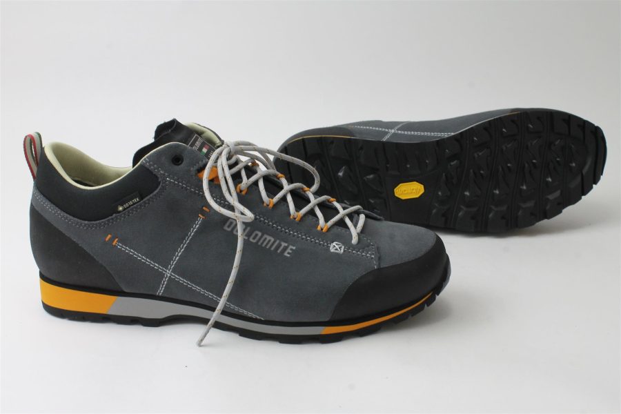 54 Hike low evo GTX