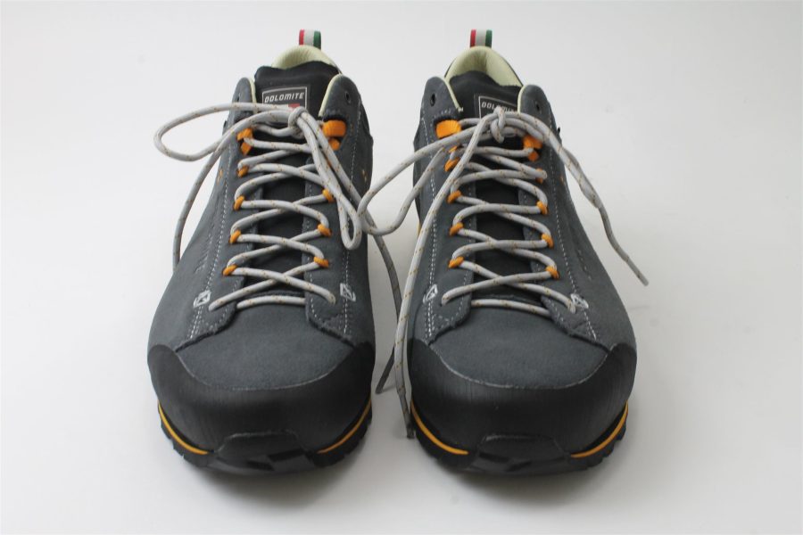 54 Hike low evo GTX