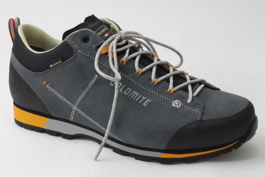 54 Hike low evo GTX